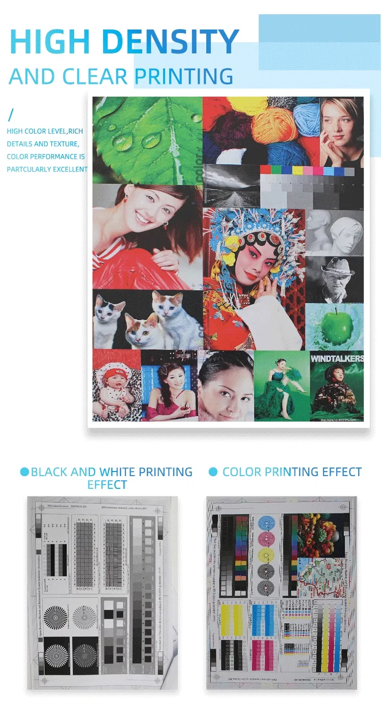 Technical Specifications