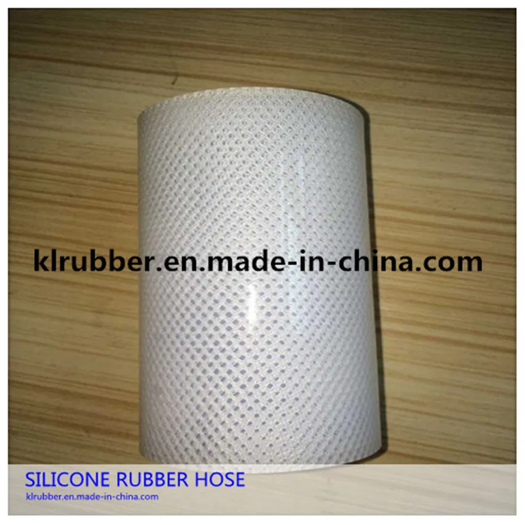 Silicone Tube Feature 4