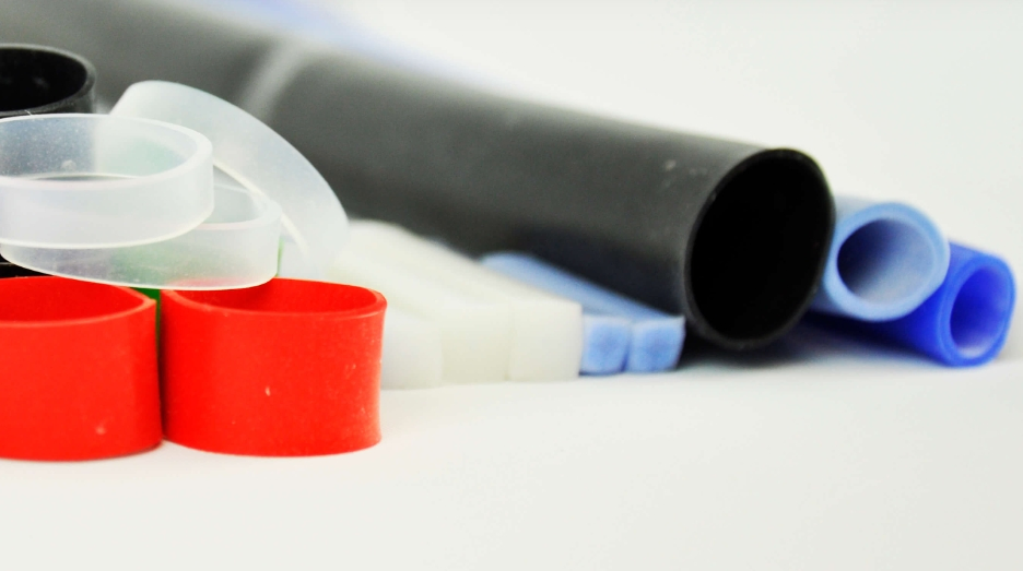Industrial Silicone Tubing Gasket for High Temp and Food Grade Needs