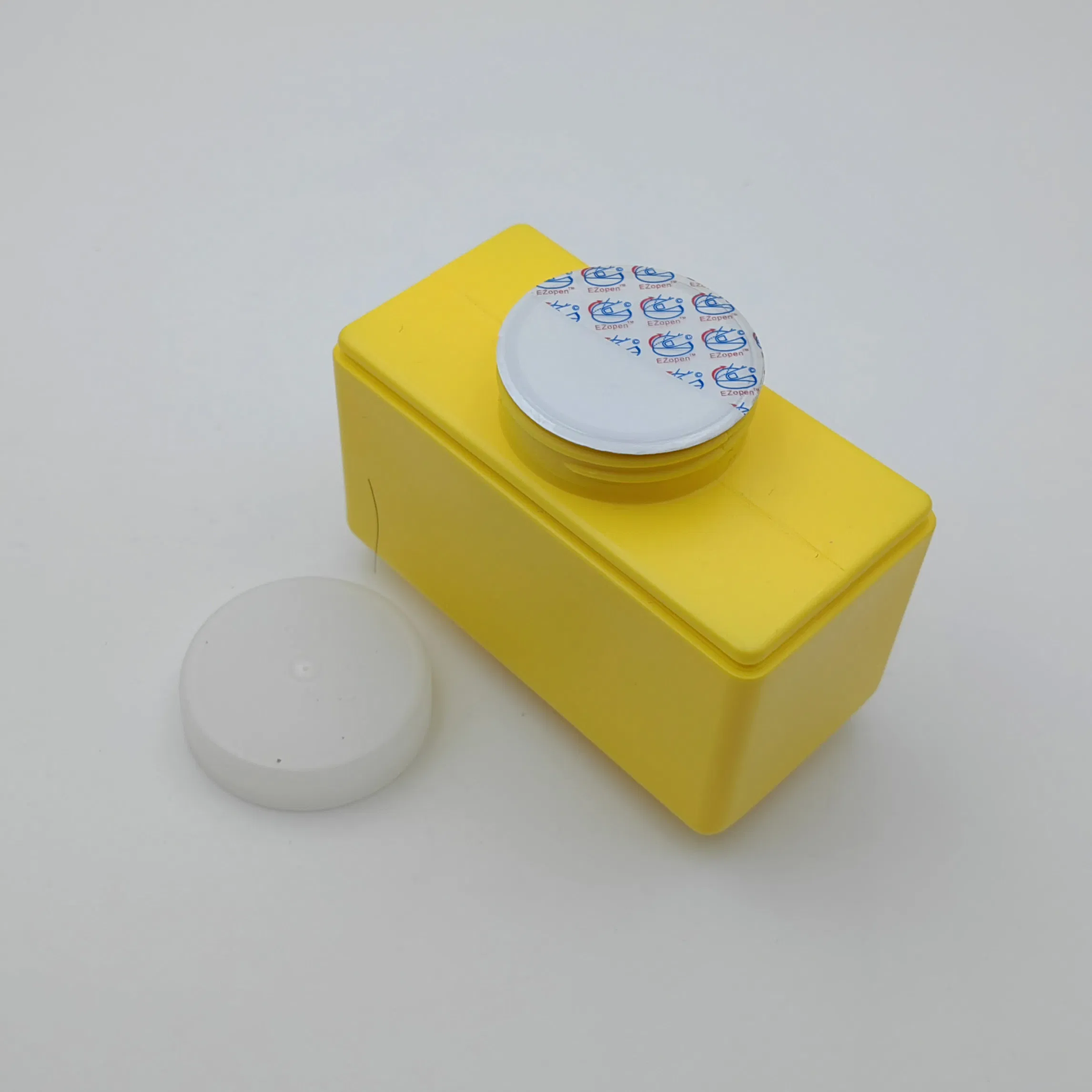 Half Moon Liner / Milk Powder Liner for Food, Drug &amp; Cosmetic Industry