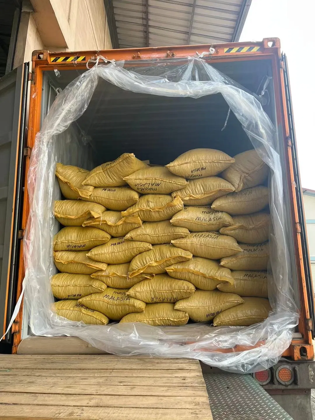 Food-Grade High-Sealing Moisture-Proof Milk Powder Container PE Liner