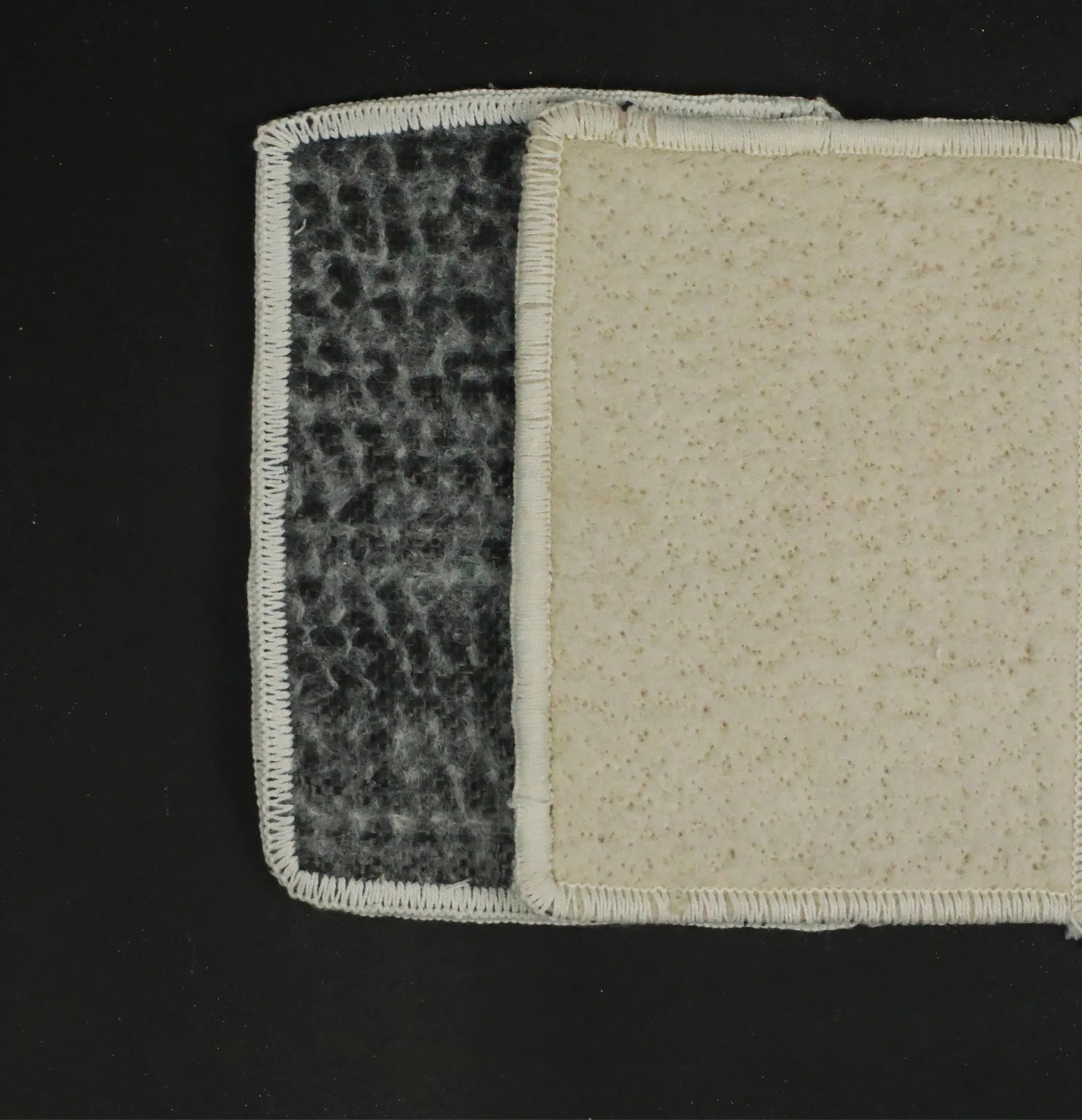 Heavy-Duty Geosynthetic Clay Liner (GCL) for Waterproofing and Containment Applications