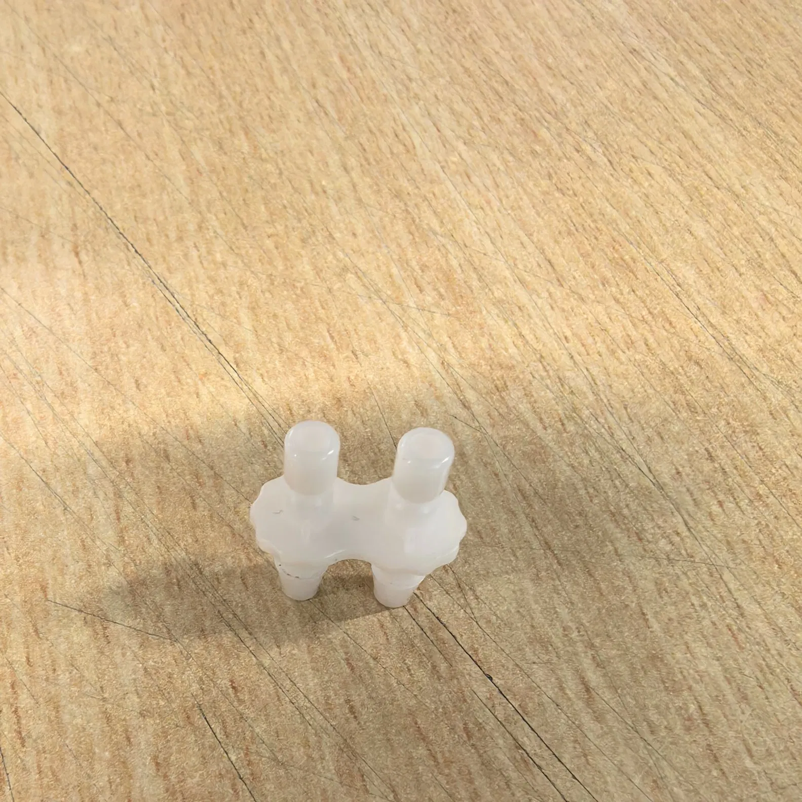 Disposable Medical Products Connector Cone for Infusion Set Sterile