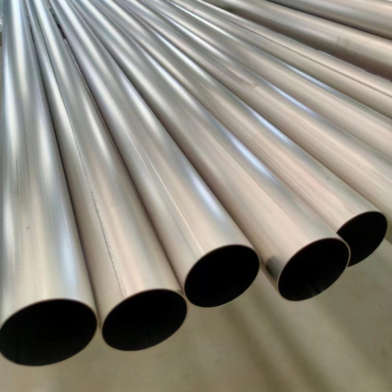High-Quality Titanium Tubing for Medical Applications and Equipment