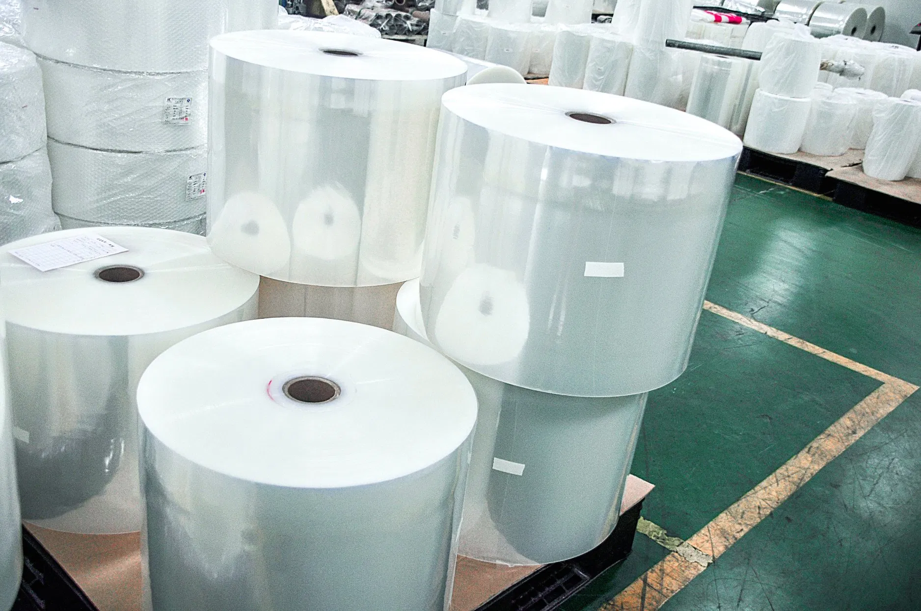 Co Extrusion Flexible Film Solutions for Cheese and Dairy Packaging