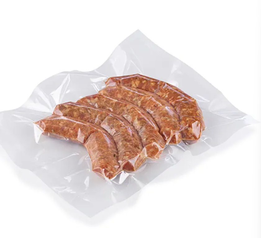 9 Layers Co-Extruded Barrier Film Manufacturer Food Packaging Transparent Film Multi-Layer Barrier Packaging Film PA/PE/EVOH Packaging Film for Ham Packaging