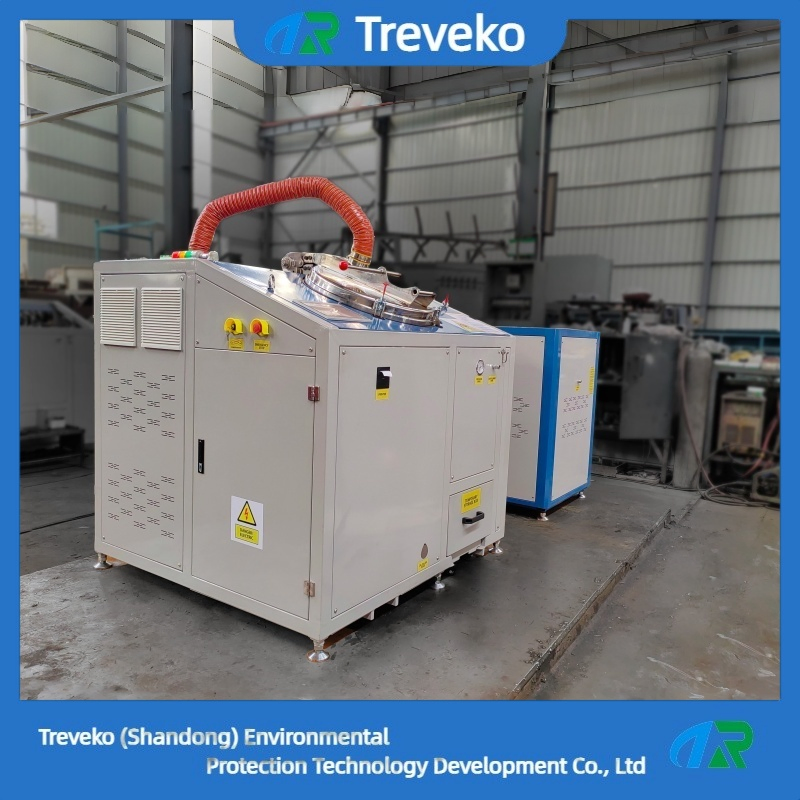 Dual-Action Integrated Steam Microwave Sterilization Equipment for Synergistic Inactivation Pathogens