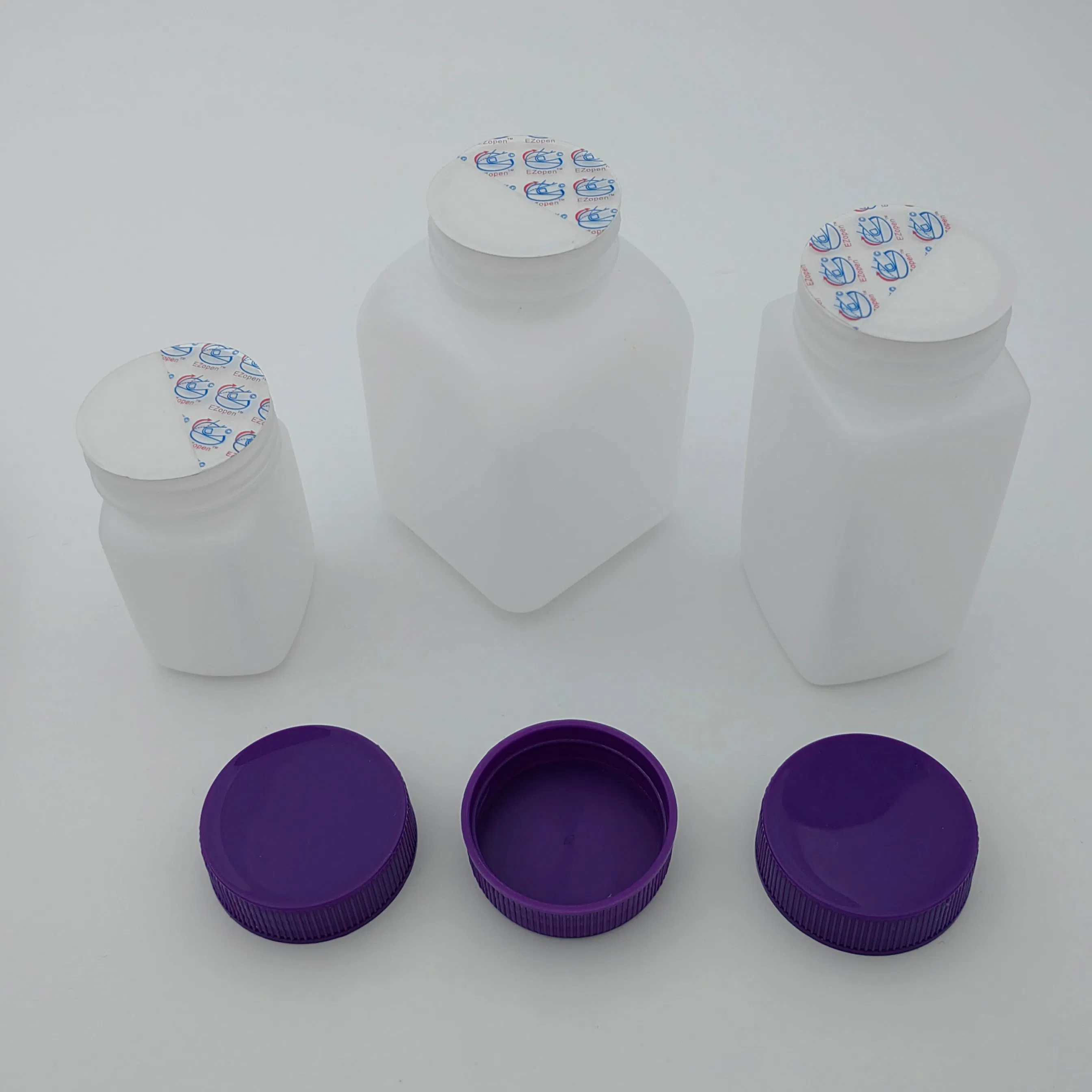 Half Moon Liner / Milk Powder Liner for Food, Drug &amp; Cosmetic Industry