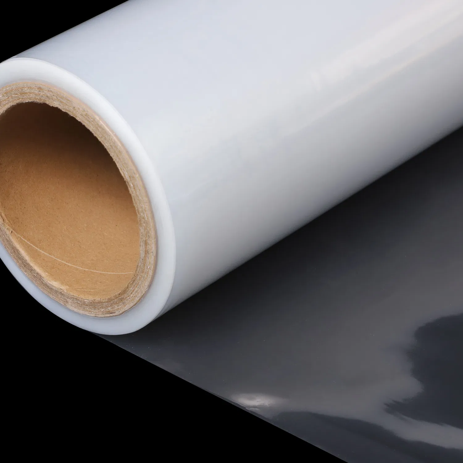 Multi-Layer Co-Extruded Vacuum Packaging High-Barrier PA/PE Co-Extruded Film