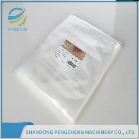 PA/EVOH/PE Coextruded Multi-Layer Barrier Food Package Thermoforming Film