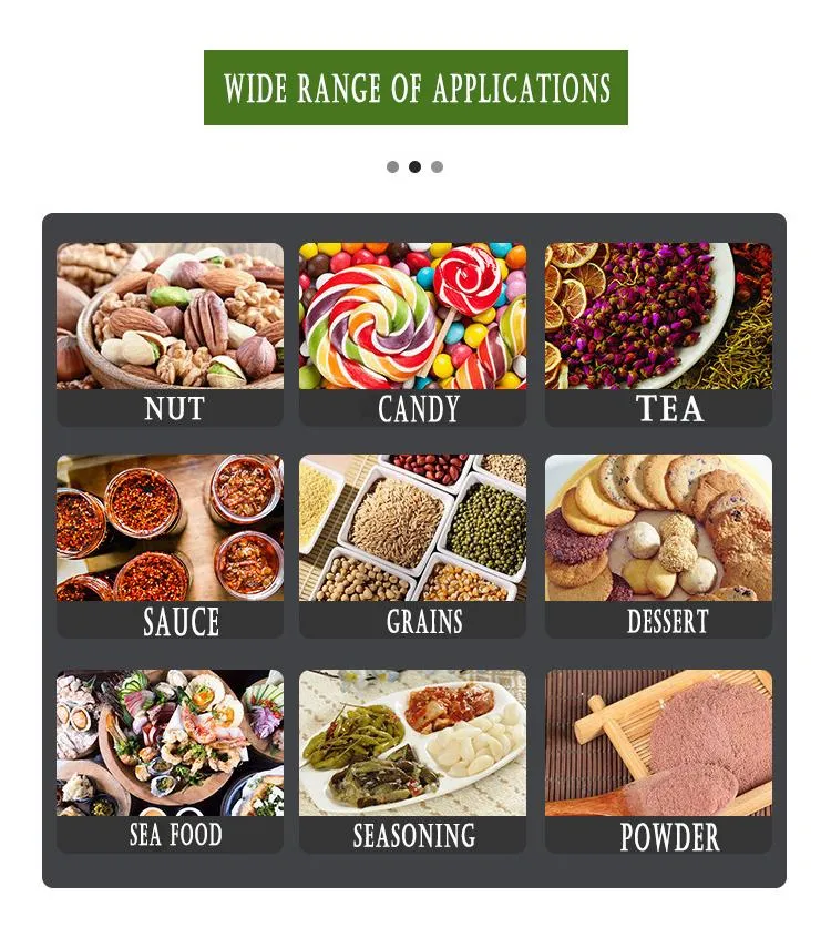 Food Packaging Detail 9