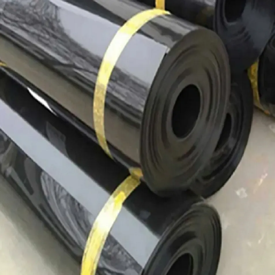 HDPE Liner Sample 2