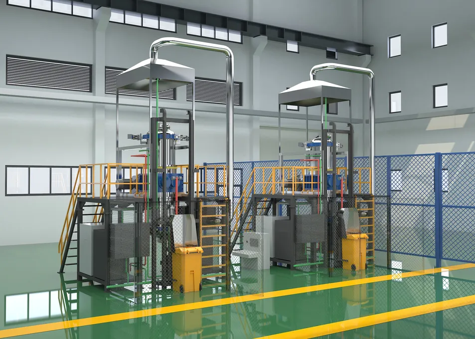 Vertical Steam Sterilizer View 1