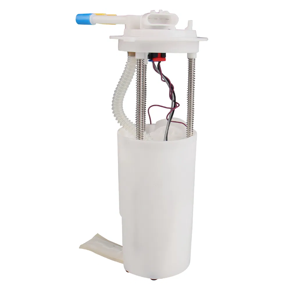 Electric Diesel Fuel Transfer Pump Cable Assembly Fuel Pump Assembly