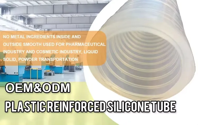 Silicone Hose Overview