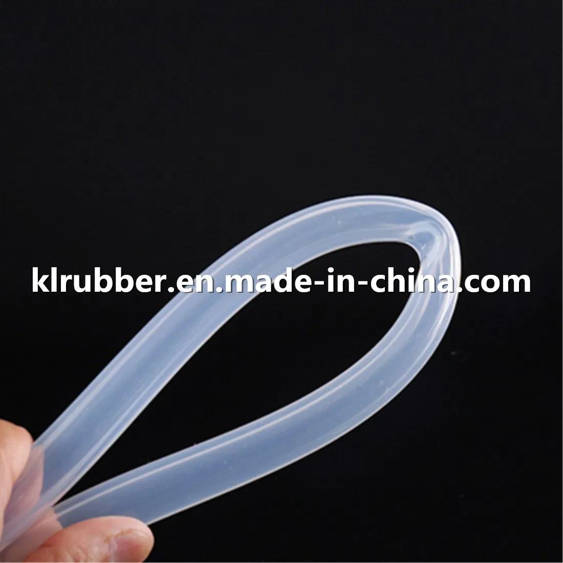 Silicone Dairy Tubing