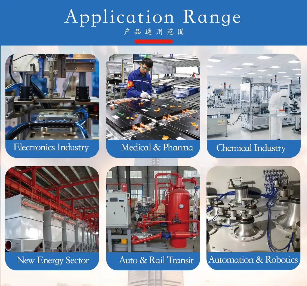 Conductive Hose Measurement