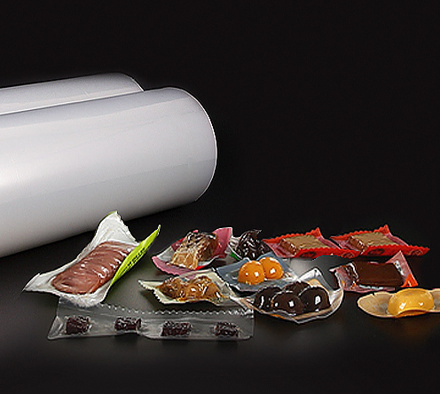 W&H 11 Layer Co-Extruded Food Thermoforming Film Deep Drawing