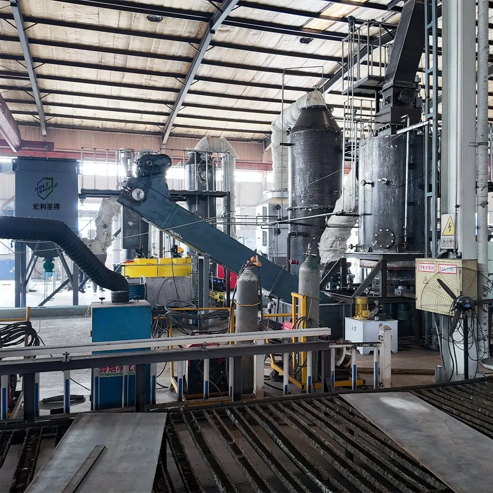 Odorless Medical Waste Incinerator for Dental Clinics with Complete Pathogen Inactivation