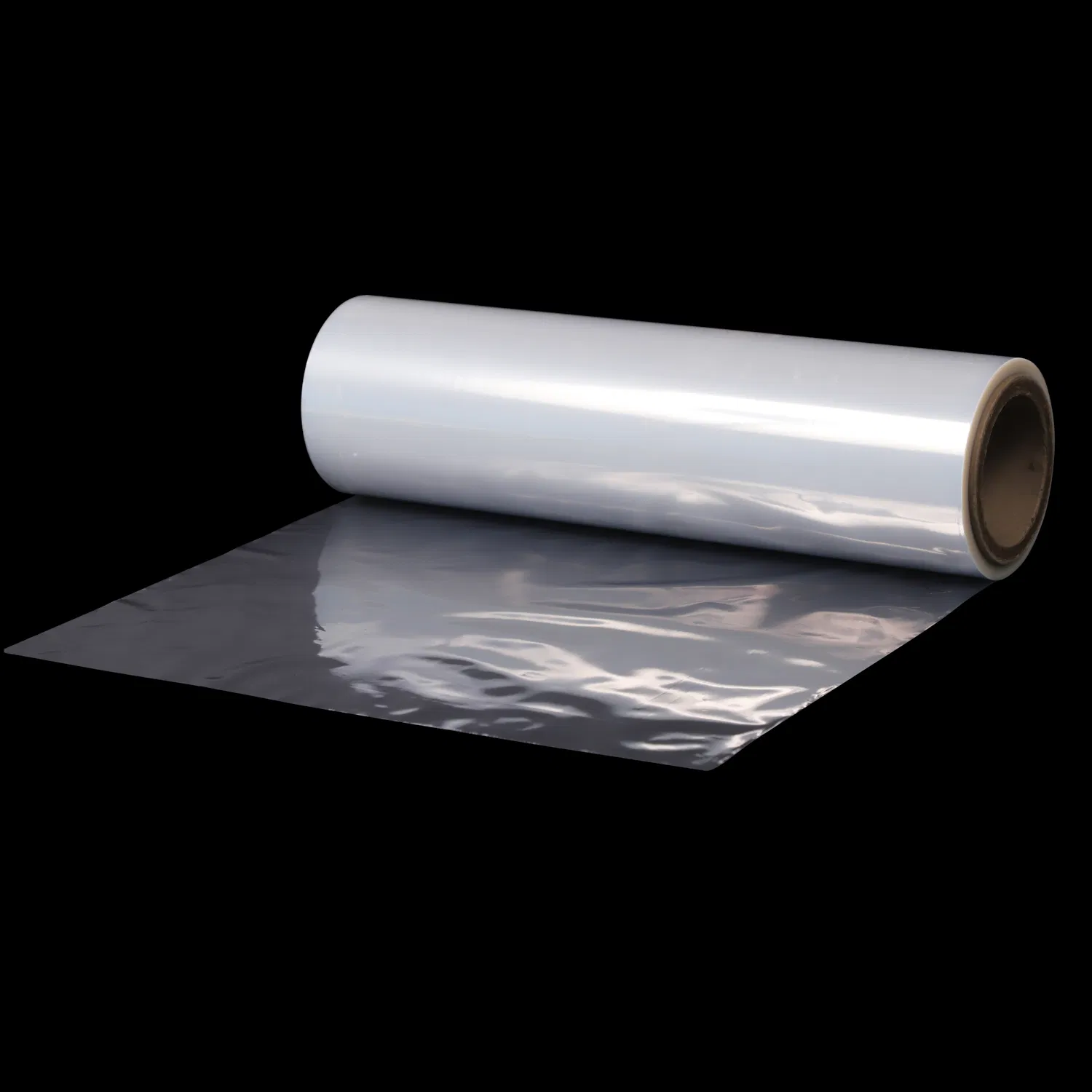 Multi-Layer Co-Extruded Vacuum Packaging High-Barrier PA/PE Co-Extruded Film