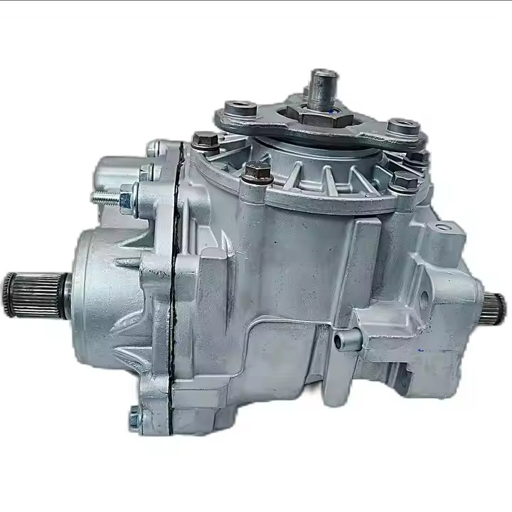 High Efficiency Transfer Case Front Differential Assembly 0au409053t 0au409053s for VW