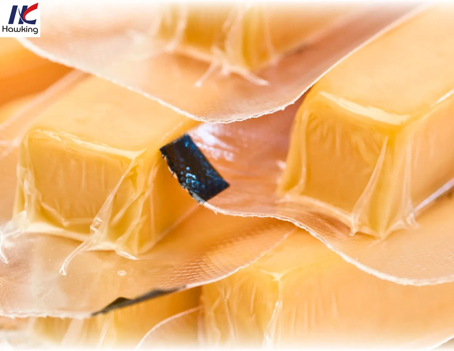 Premium High Barrier Vacuum Forming Film for Frozen Foods