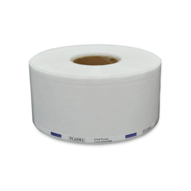 Cssd Consumables Tyvek Sterilization Pouch Roll