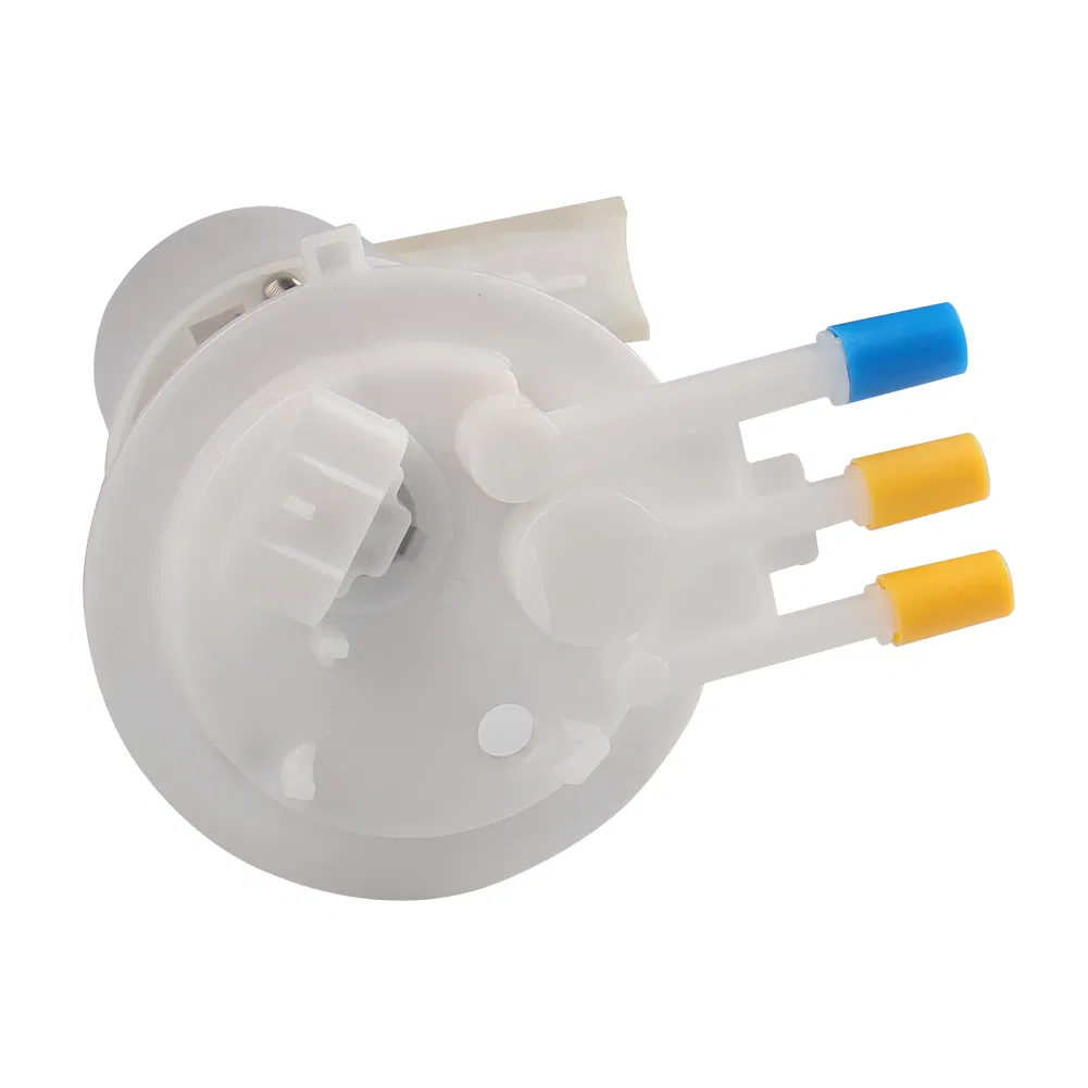 Electric Diesel Fuel Transfer Pump Cable Assembly Fuel Pump Assembly