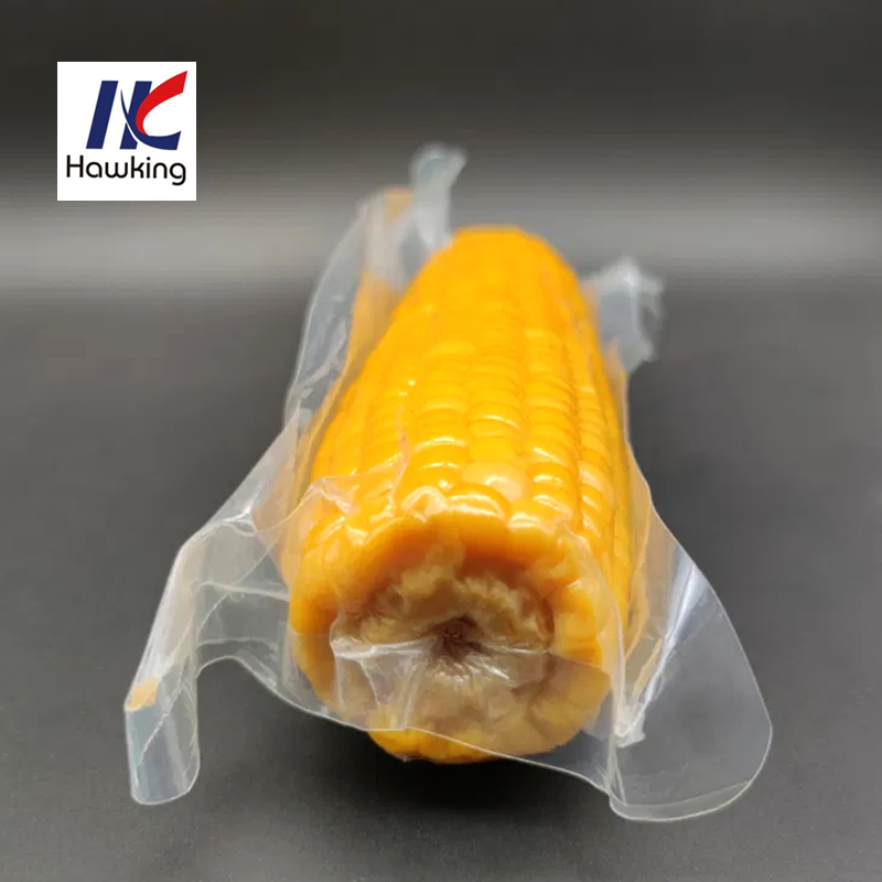 Premium High Barrier Vacuum Forming Film for Frozen Foods