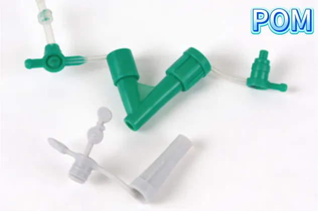 Tube Connector Detail 3