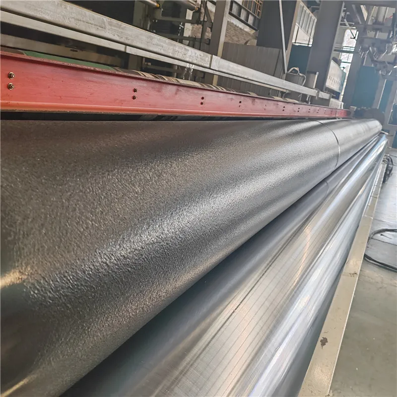 Geomembrane Project 1