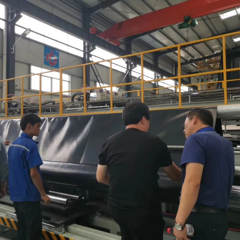 Geomembrane Details 1