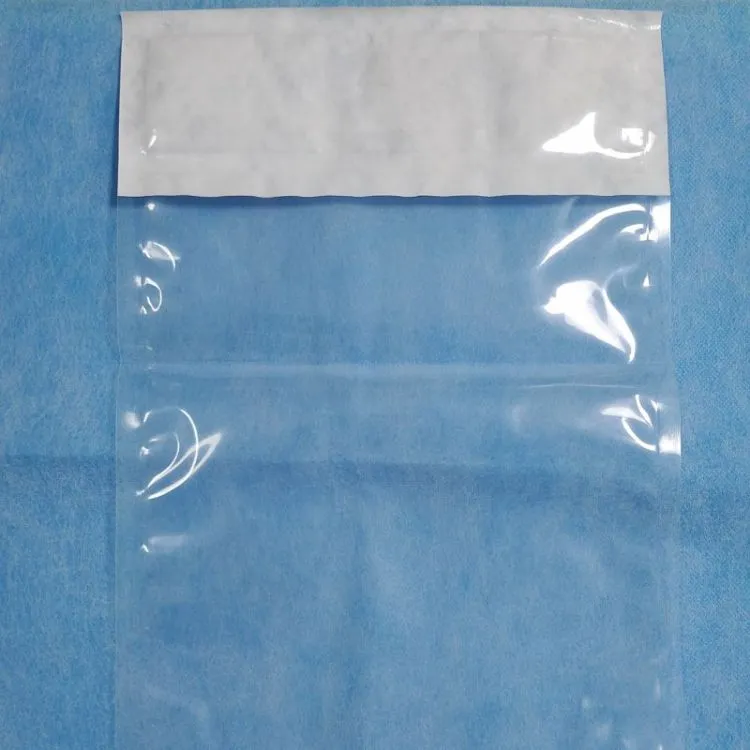 Tyvek Header Bag Sterilization Pouch 2