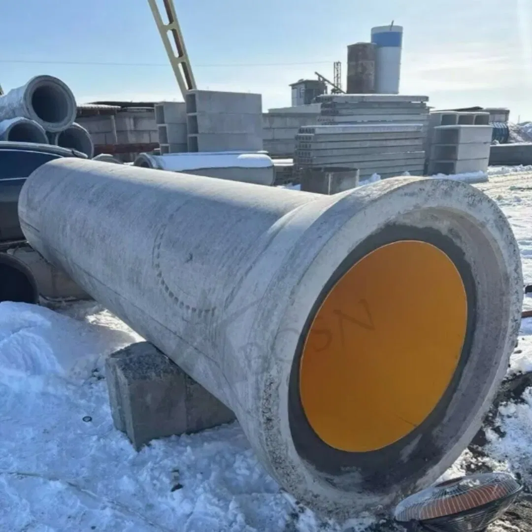 HDPE Concrete Protective Liner Ideal for Tank Lining/Landfill/Pond Containment