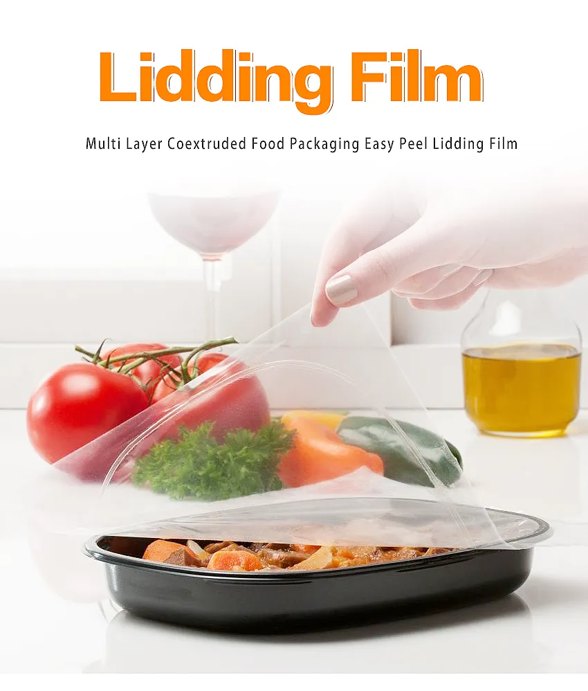 Packaging Application