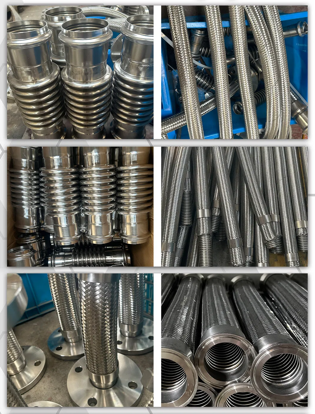 Packaging and Delivery