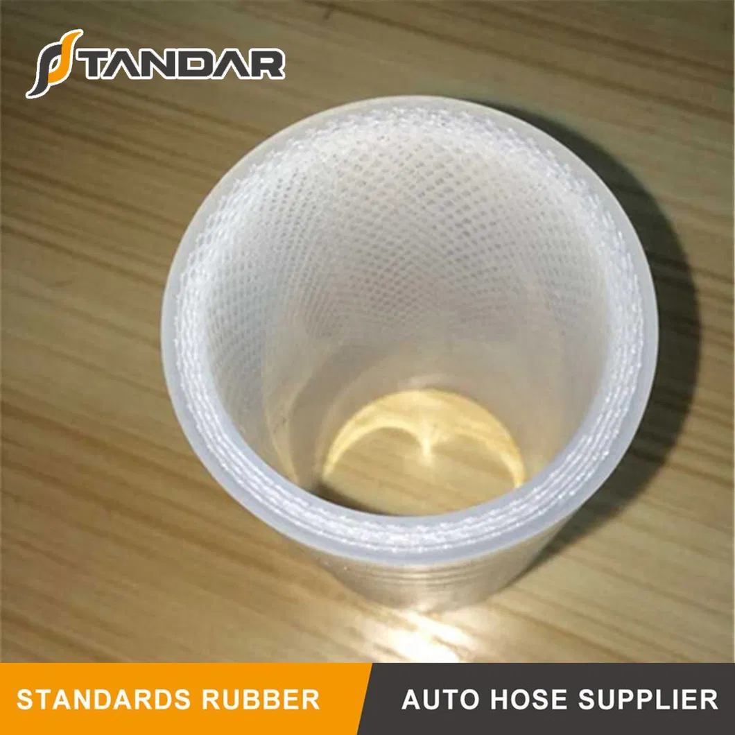 Flexible Silicone Hose Performance