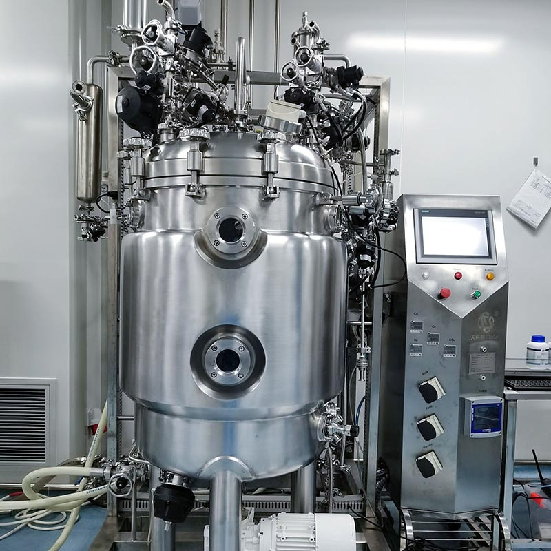 Nailii's Advanced Bioreactor Storage System for Effective Distribution