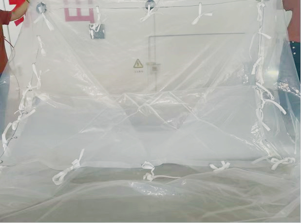 Food-Grade High-Sealing Moisture-Proof Milk Powder Container PE Liner