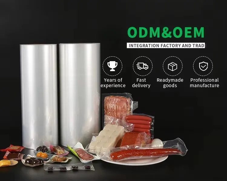 Multi-Layer Barrier Film