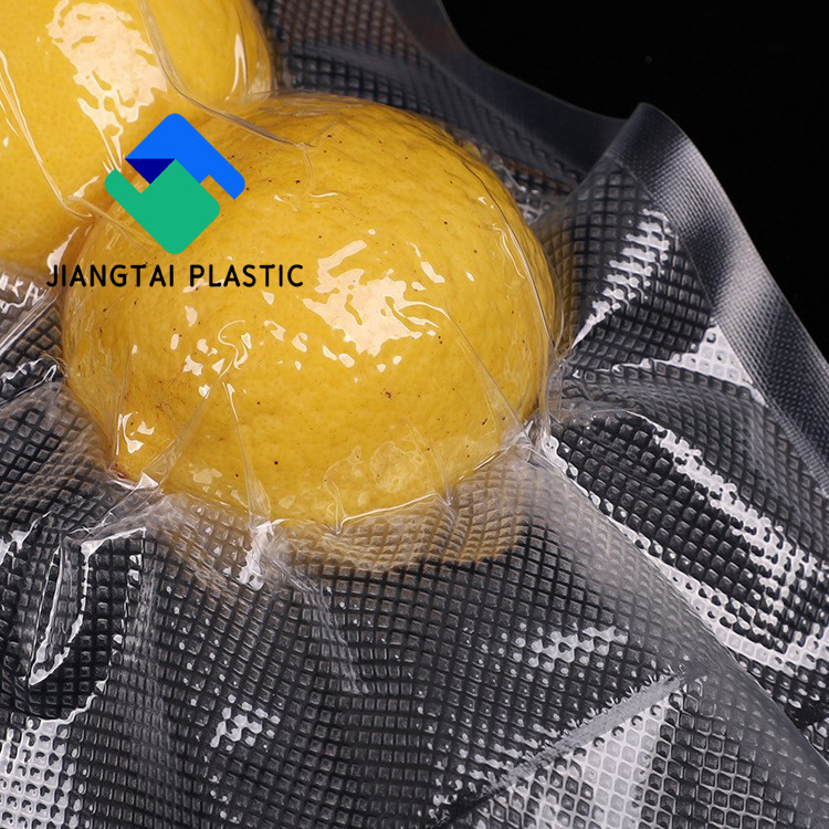 Jiangtai Eco Friendly Co-Extruded Films Multi-Layer Thermoforming Film PA PP Coex PA PE Film