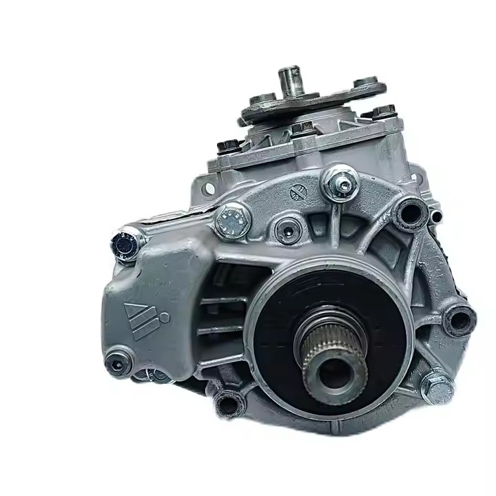 High Efficiency Transfer Case Front Differential Assembly 0au409053t 0au409053s for VW