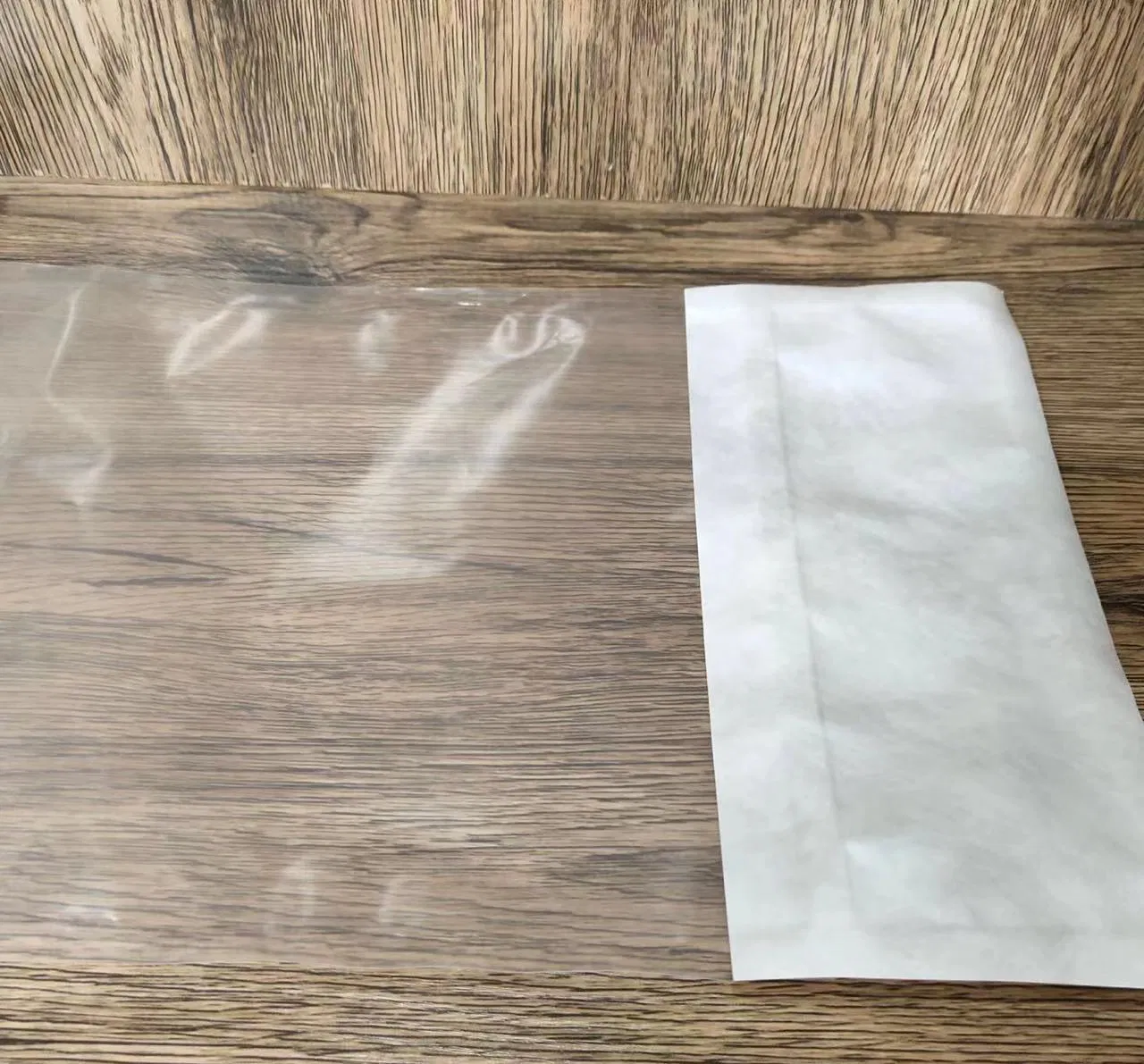 40X50cm/23X36cm Disposable Tyvek Header Bag Sterilization Pouch for Hospital/Medical Use