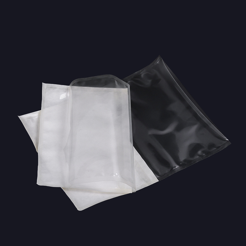 Disposable Tyvek &amp; PE Header Pouches for Hospital Medical Use Sterilization