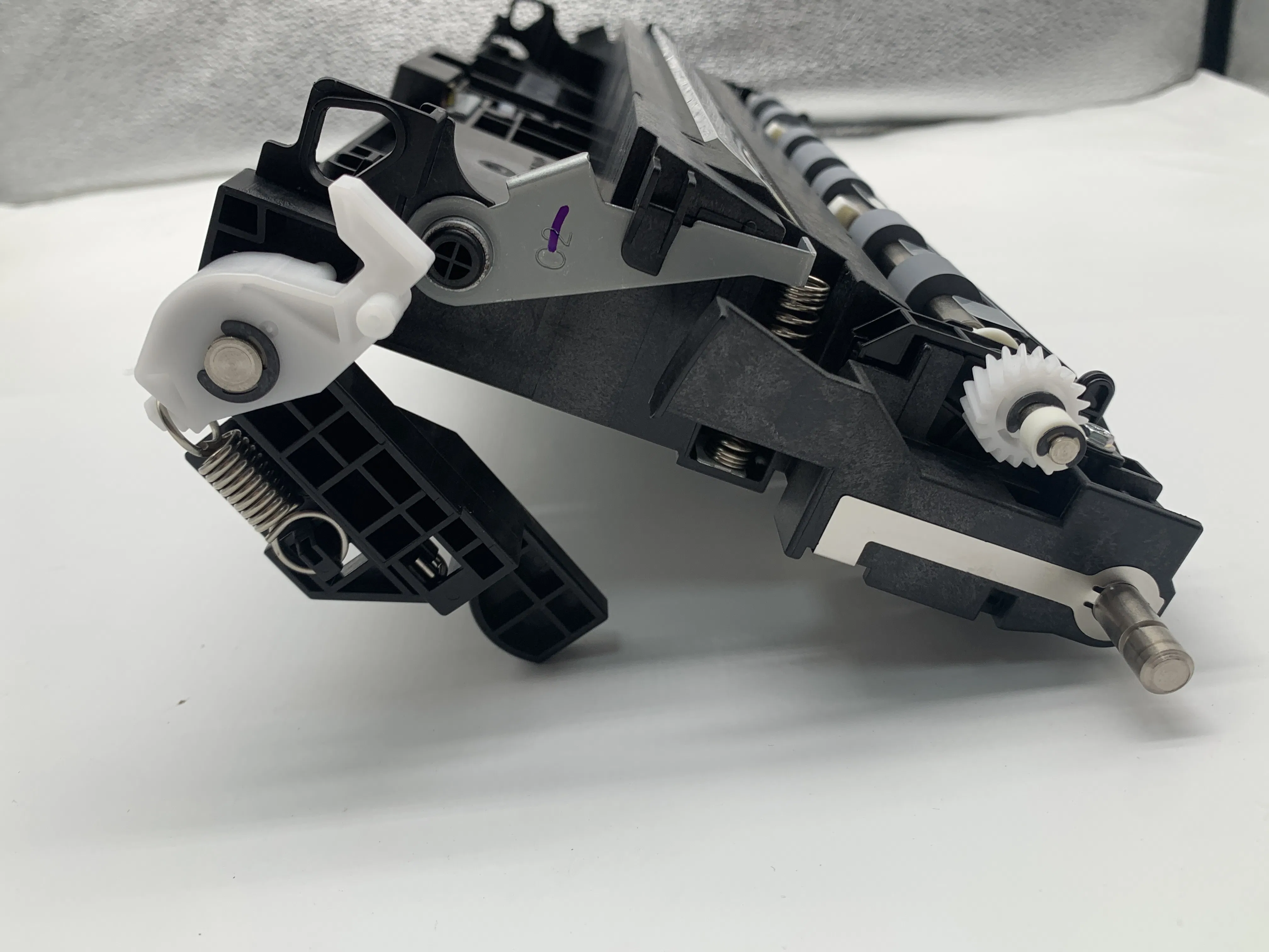 Transfer Tape Assembly Mc2000 2001 IMC2500 3000 IMC3500 4500 6000