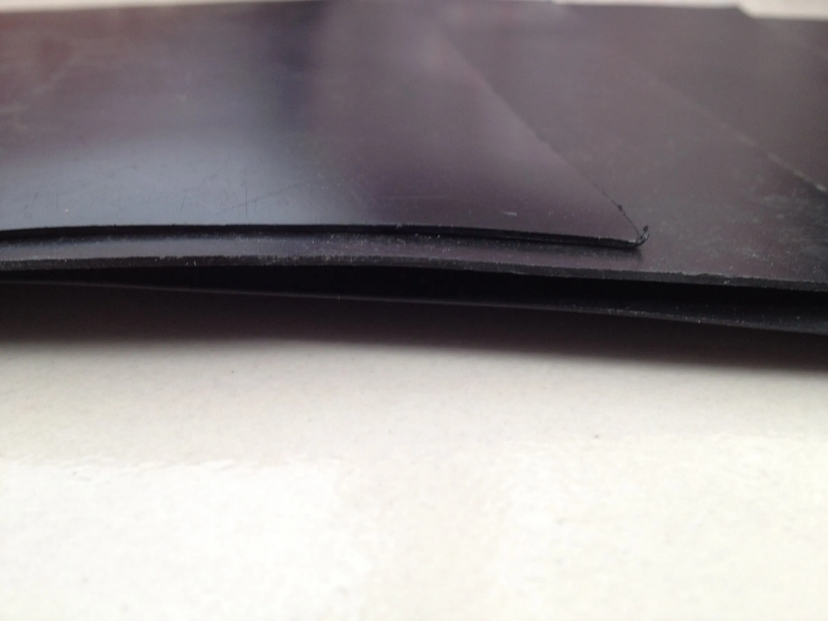 HDPE Geomembrane Liners. Landfill Caps, Canal Linings, Oilfield Pitliners, Mine Tailing Ponds, Decorative Ponds, Primary Containment