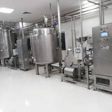 Advanced Bioreactor Storage and Distribution System From Nailii China