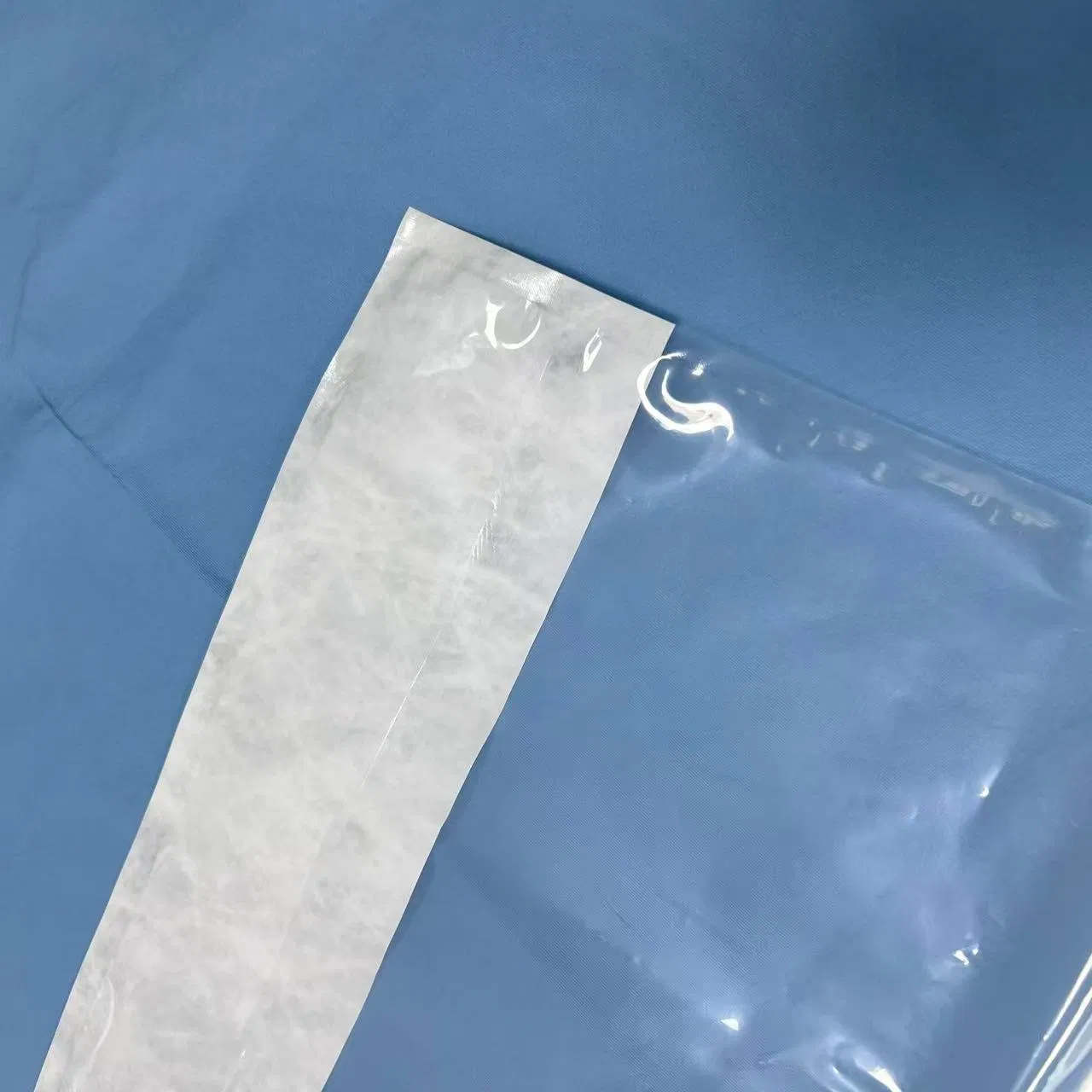 Tyvek Sterilization Pouch for Surgical Products