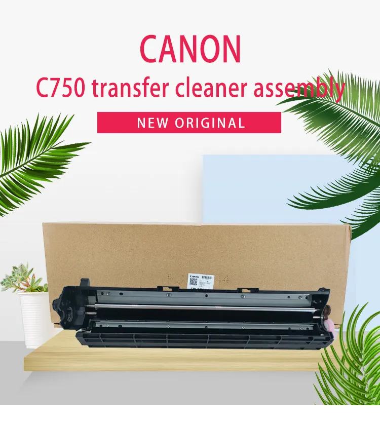 Transfer Cleaning Assembly 2