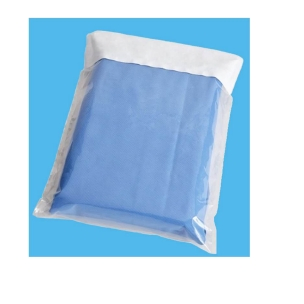 Medical Use Disposable Eo Sterilization Tyvek Header Pouch